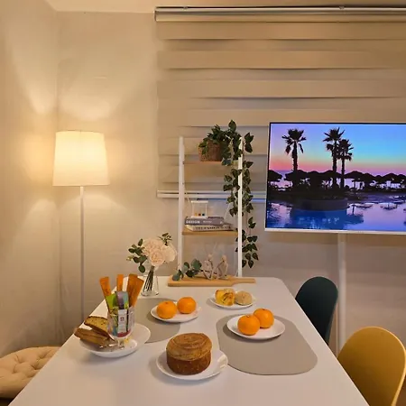 Mj House 아파트